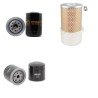 NISSAN CE 4.5 T Filter Service Kit w/Nissan GAZ Eng.