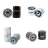 NISSAN DF 05 Filter Service Kit w/Nissan Tb42 Eng. 5.88-