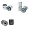 NISSAN DF 05 Filter Service Kit Air Oil Fuel Filters w/Nissan TB42 Eng.   YR  5.88-