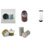 NISSAN DX 30 G 4-3M Filter Service Kit
