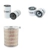 NISSAN F01 Filter Service Kit Air Oil Fuel Filters w/SD 15  Eng.