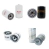 NISSAN F05 Filter Service Kit w/Fe 6 Eng. 01.98-