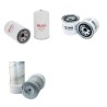 NISSAN F05 Filter Service Kit Air Oil Fuel Filters w/FE 6  Eng.   YR  01.98-