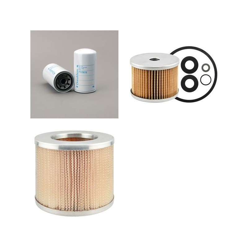 NISSAN FD 005 Filter Service Kit w/SD 33  Eng.