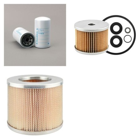 NISSAN FD 005 Filter Service Kit w/SD 33  Eng.