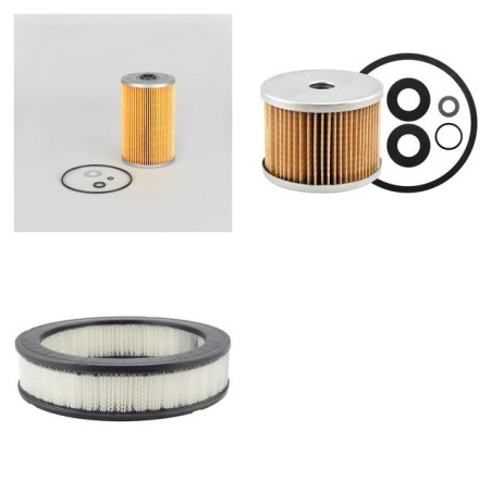 NISSAN FD 006 Filter Service Kit w/SD 33  Eng.
