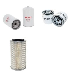 NISSAN FD 01 Filter Service Kit