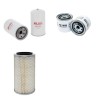 NISSAN FD 01 Filter Service Kit