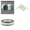 NISSAN FG 1006.007 Filter Service Kit w/ H30 Eng.