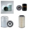 NISSAN FJ 02 A 020 U Filter Service Kit w/Nissan Td27 Eng.