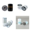 NISSAN HO1 Filter Service Kit w/Nissan SD25 Eng.   YR  04.86-  EH 01A15U
