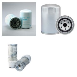 NISSAN JO1 Filter Service Kit w/Td 27 Eng. 06.93-
