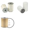 NISSAN NF 6 T Filter Service Kit