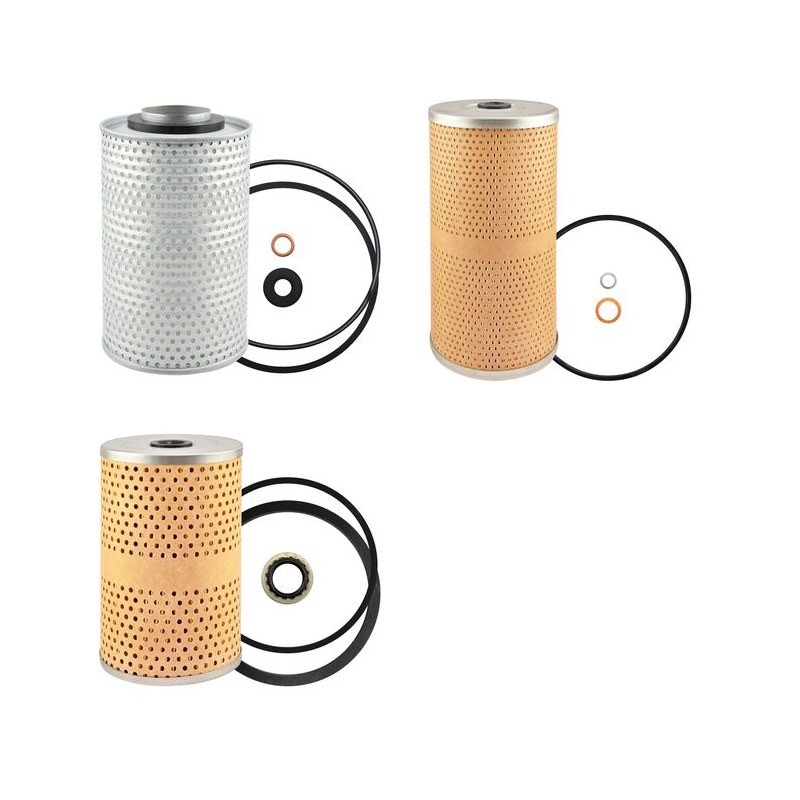 NISSAN PD 604 Filter Service Kit