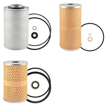 NISSAN PD 604 Filter Service Kit