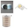 NISSAN PF 02 Filter Service Kit w/ J15 Eng.