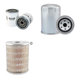 NISSAN PF01 Filter Service Kit