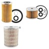 NISSAN QF01 / PF02 Filter Service Kit w/ SD22 Eng.