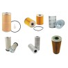 NISSAN SR 2000 Filter Service Kit w/Nissan  Eng.