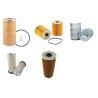 NISSAN SR 264 C Filter Service Kit w/Nissan  Eng.