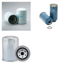 NISSAN 4X4 HARDBODY 2.5 D Filter Service Kit w/ TD25I Eng.   YR  1988-1995