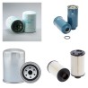NISSAN 4X4 HARDBODY 2.7 D Filter Service Kit w/ TD27 Eng.   YR  1999-2002