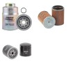 NISSAN 4X4 TERRANO 2.7 TURBO DIESEL Filter Service Kit w/ TD27T Eng.   YR  07.89-02.93 99 CH WD21
