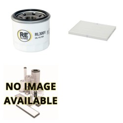 NISSAN 4X4 X-TRAIL II 2.0 16V Filter Service Kit w/ MR20DE Eng.   YR  06.07- 141 CH T31