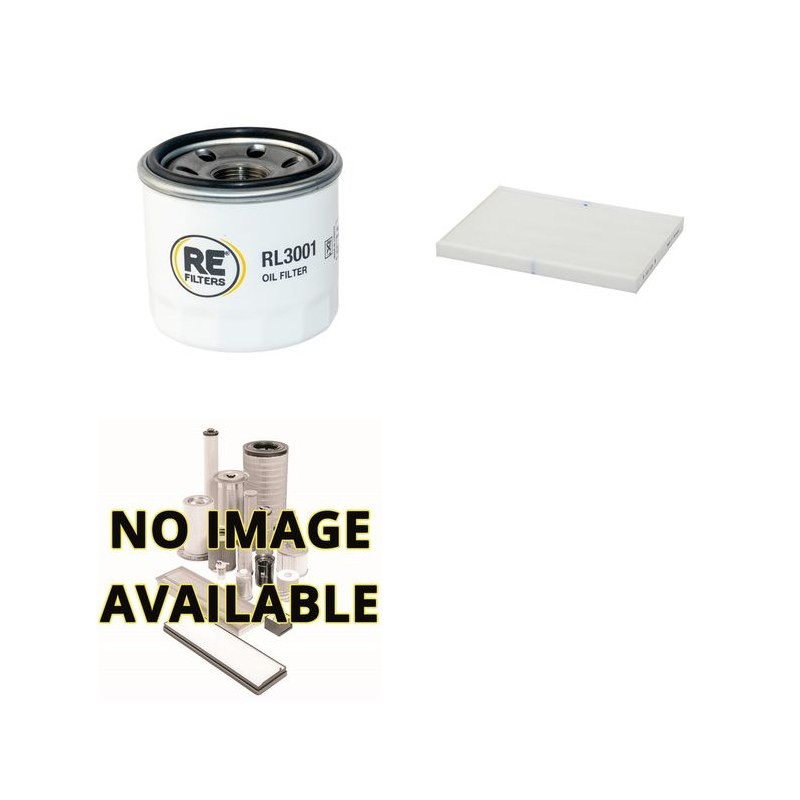 NISSAN 4X4 X-TRAIL II 2.0 16V Filter Service Kit w/ MR20DE Eng.   YR  06.07- 141 CH T31