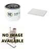 NISSAN 4X4 X-TRAIL II 2.0 16V Filter Service Kit w/ MR20DE Eng.   YR  06.07- 141 CH T31