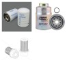 NISSAN VU/LT/LW L 35.085 Filter Service Kit w/ BD30 Eng.   YR  04.93-