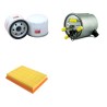 NISSAN VU/LT/LW SV 200 Filter Service Kit      YR  2014