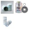 NISSAN VU/LT/LW URVAN 2.3 DIESEL Filter Service Kit w/ TD23 Eng.   YR  09.86-08.89  E24