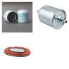 NISSAN VU/LT/LW URVAN 2.4I Filter Service Kit w/Z24I Eng.   YR  10.89-  E24