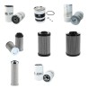 NOKKA 6 WD PROFI Filter Service Kit w/Perkins  Eng.