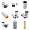 NORCAR-LOGSET 490 H Filter Service Kit w/Perkins  Eng.