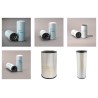 NORDBERG LT 110 Filter Service Kit Air Oil Fuel Filters w/CAT C12 Eng.