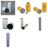 NORDBERG LT HP 200 Filter Service Kit w/CAT  Eng.