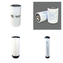 NORDBERG R 171 Filter Service Kit w/Deutz TCD Eng.