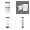 NORDBERG R 171 Filter Service Kit w/Deutz TCD Eng.