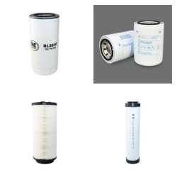 NORDBERG ST 171 Filter Service Kit w/Deutz TCD Eng.