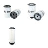 NORDBERG SW 348 Filter Service Kit w/Deutz Eng.