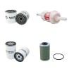 NORTON CK 27 Filter Service Kit w/Hatz Z790 Eng.