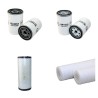 OERTZEN NETTOYEUR HAUTE PRESSION Filter Service Kit w/Lombardini LDW2204/TB3 Eng.