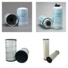 OM TRACK ARGO Filter Service Kit Air Oil Fuel Filters w/JOHN DEERE 6068HF285 Eng.   YR  2010