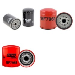 OMC-JOHNSON 350 KING COBRA Filter Service Kit
