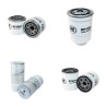 OMG ERGOS 35 D Filter Service Kit w/Yanmar 4Tne98-Urtl Eng.