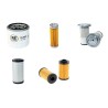 OMME LIFT 2500 EBDZ Filter Service Kit