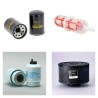 ONIS VISA JD 150 SS POWERFULL Filter Service Kit w/JOHN DEERE 6068HF158 Eng.   YR  2005-
