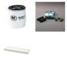 OPEL MANTA 400 2.4 Filter Service Kit      YR  82-